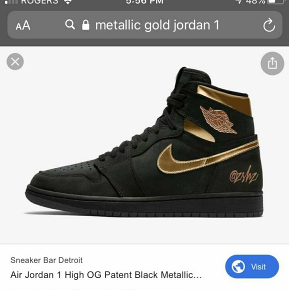 Meet your Posher, Patrizia - Picture 1 of 1